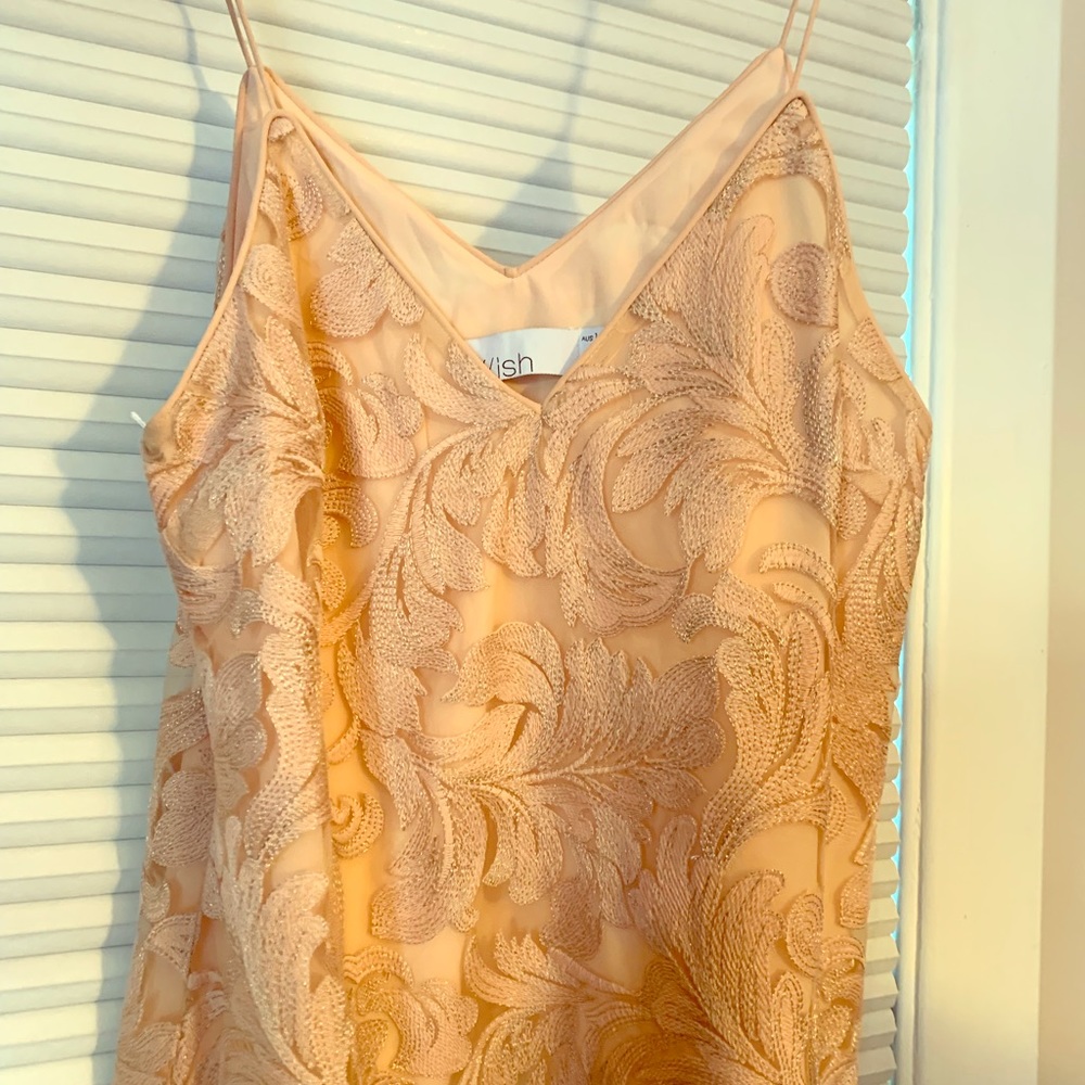 Wish camisole